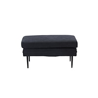 Venture Home Boom Ottoman