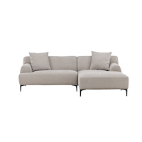 Venture Home Viskan 3-Sits Soffa