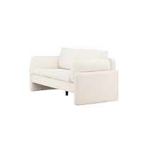 Venture Home Luna 3-Sits Soffa