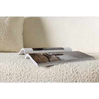 Venture Home Luna 3-Sits Soffa