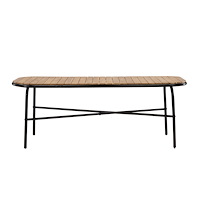 Venture Home Holmbeck Matbord