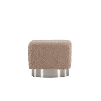 Venture Home Newton Puff