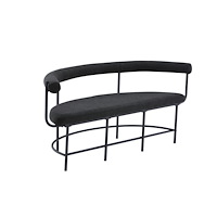 Vind Stallhagen Bänk Soffa