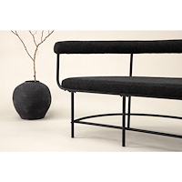 Vind Stallhagen Bänk Soffa