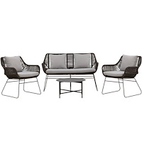 Venture Home Davao Loungegrupp