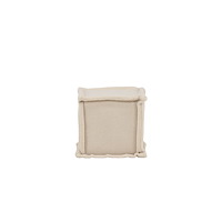 Venture Home Castine Puff