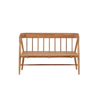 Venture Home Split Bänk Soffa
