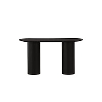Venture Home Bianca Console Table Bord