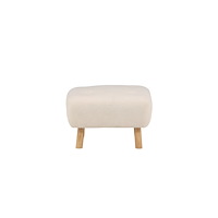 Venture Home Salina Ottoman