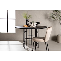 Furniture Fashion Copenhagen Bord