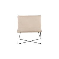 Venture Home X-lounge Loungestol