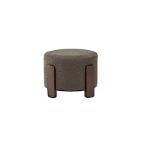 Venture Home Coffey Puff