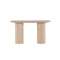 Venture Home Bianca Console Table Bord