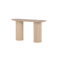 Venture Home Bianca Console Table Bord