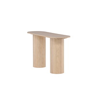 Venture Home Bianca Console Table Bord