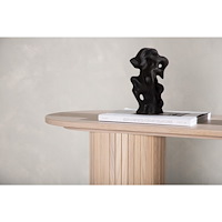 Venture Home Bianca Console Table Bord