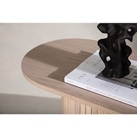 Venture Home Bianca Console Table Bord