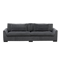 Venture Home Durham 3-Sits Soffa