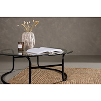 Furniture Fashion Lomma Bord