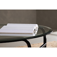 Furniture Fashion Lomma Bord