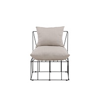 Venture Home Livonia Loungestol
