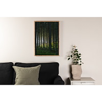 Venture Home Woods Poster