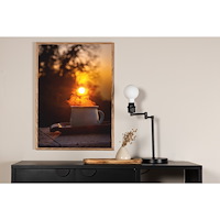 Venture Home Morning coffee Poster