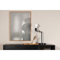 Venture Home Human shadow Poster