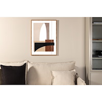 Venture Home Materials Poster