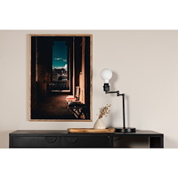 Venture Home Tunnel vision Poster