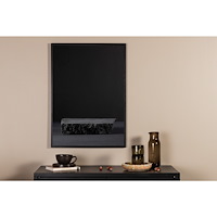 Venture Home Black rock Poster