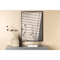 Venture Home Flower Shadow Poster