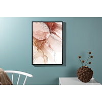 Venture Home Splash Poster
