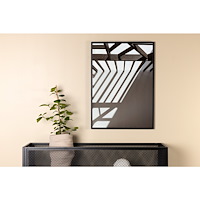 Venture Home Roof Poster