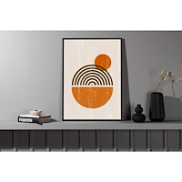 Venture Home Hathor Poster