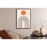 Venture Home Tempel Poster