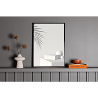 Venture Home White Box Poster