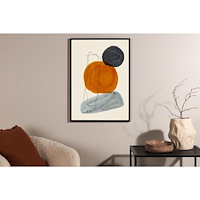 Venture Home Stones Poster