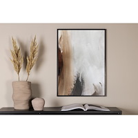 Venture Home Calico Poster