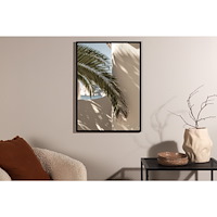 Venture Home Palmleaf Poster