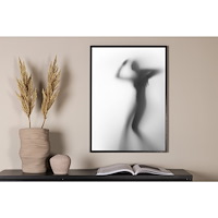 Venture Home Manshade Poster