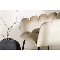 Furniture Fashion Limhamn Matstol