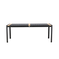 Venture Home Togo Bord