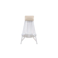 Venture Home Asta Loungestol
