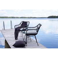Venture Home Viga Loungegrupp