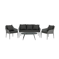 Venture Home Spoga Soffgrupp