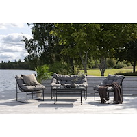 Venture Home Tina Loungegrupp