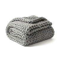 Venture Home Kate Pläd