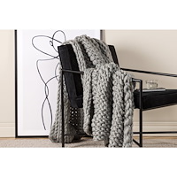 Venture Home Kate Pläd