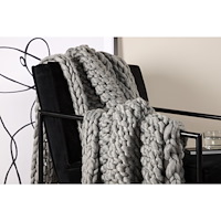 Venture Home Kate Pläd